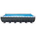 Set x Frame Ultra 24 52" 12 Intex Pool x XTR REC