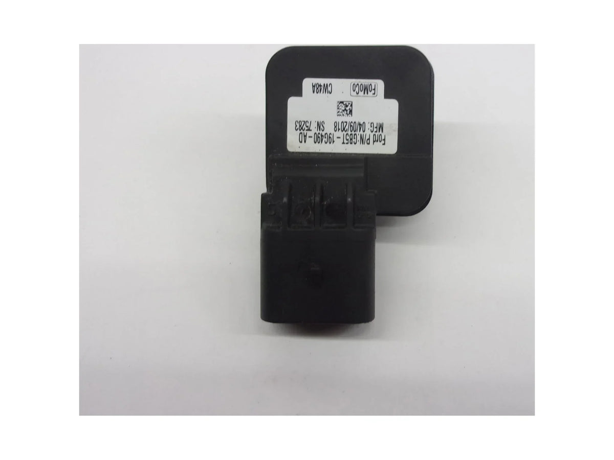 Pre-Owned GB5T-19G490-AD Explorer Ford View 2017-2019 Rear (Good) Camera Backup OEM