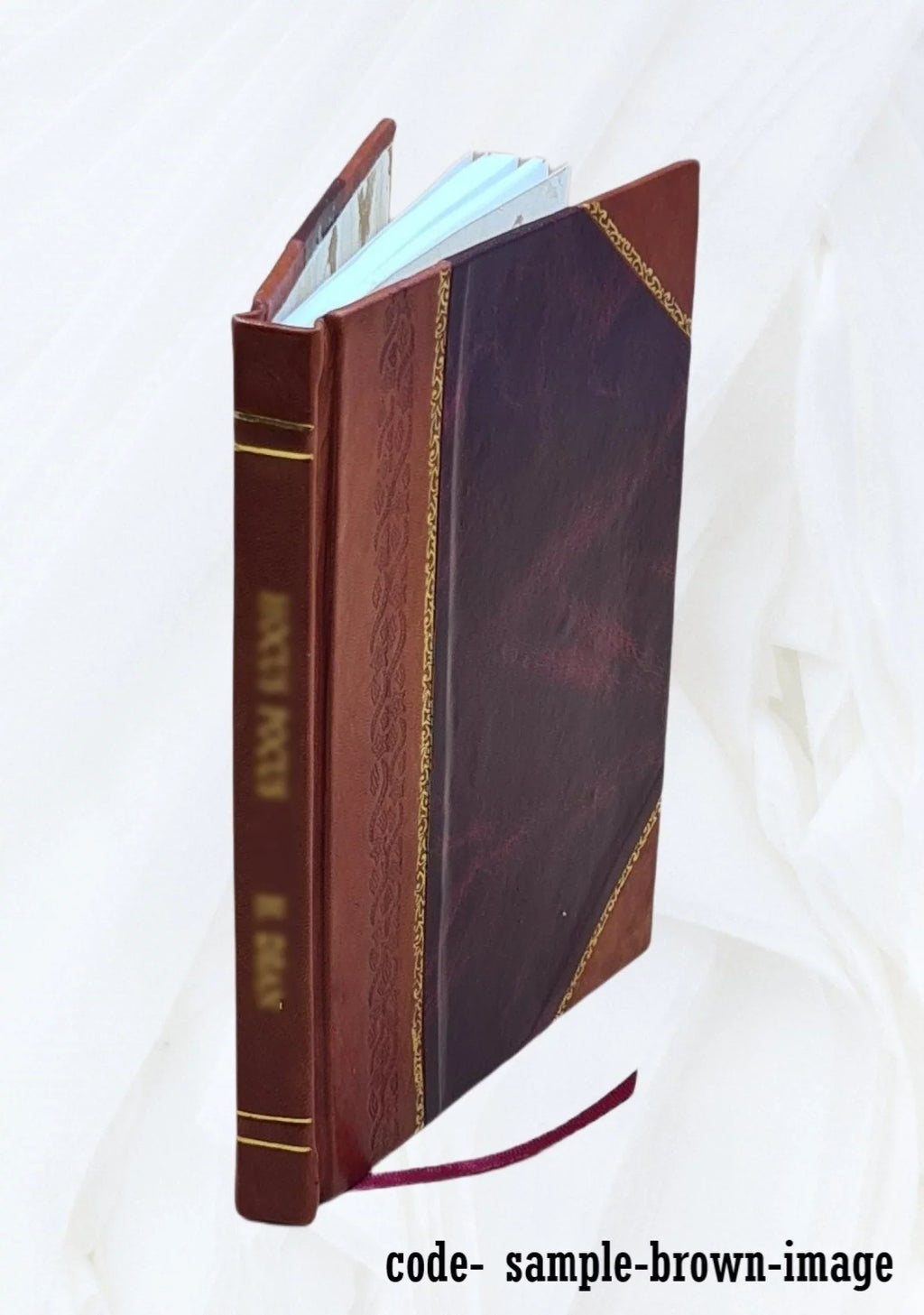 practical Clark. H. by amateur 1917 [Leather produce Barrett plays; a to How manual, Bound]