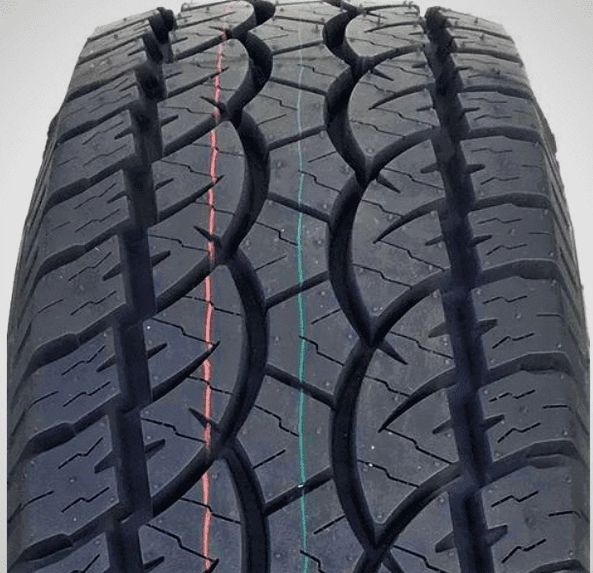 2015 91H Toyota Ranger 265/60R18 Fits: Truck 2012-14 Tire Runner Tacoma Light Tacoma Pro, Pre R404 Thunderer Toyota TRD A/T