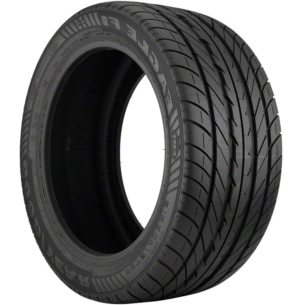 UHP Passenger Tire P275/40ZR18 Goodyear GS F1 Eagle 94Y EMT