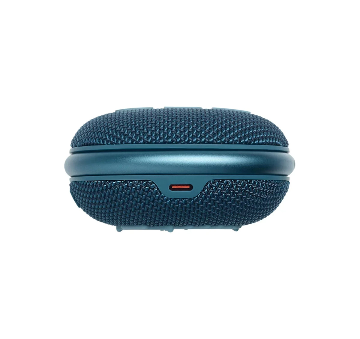 Portable (Certified Refurbished) JBL Clip Bluetooth 4 Blue Speaker