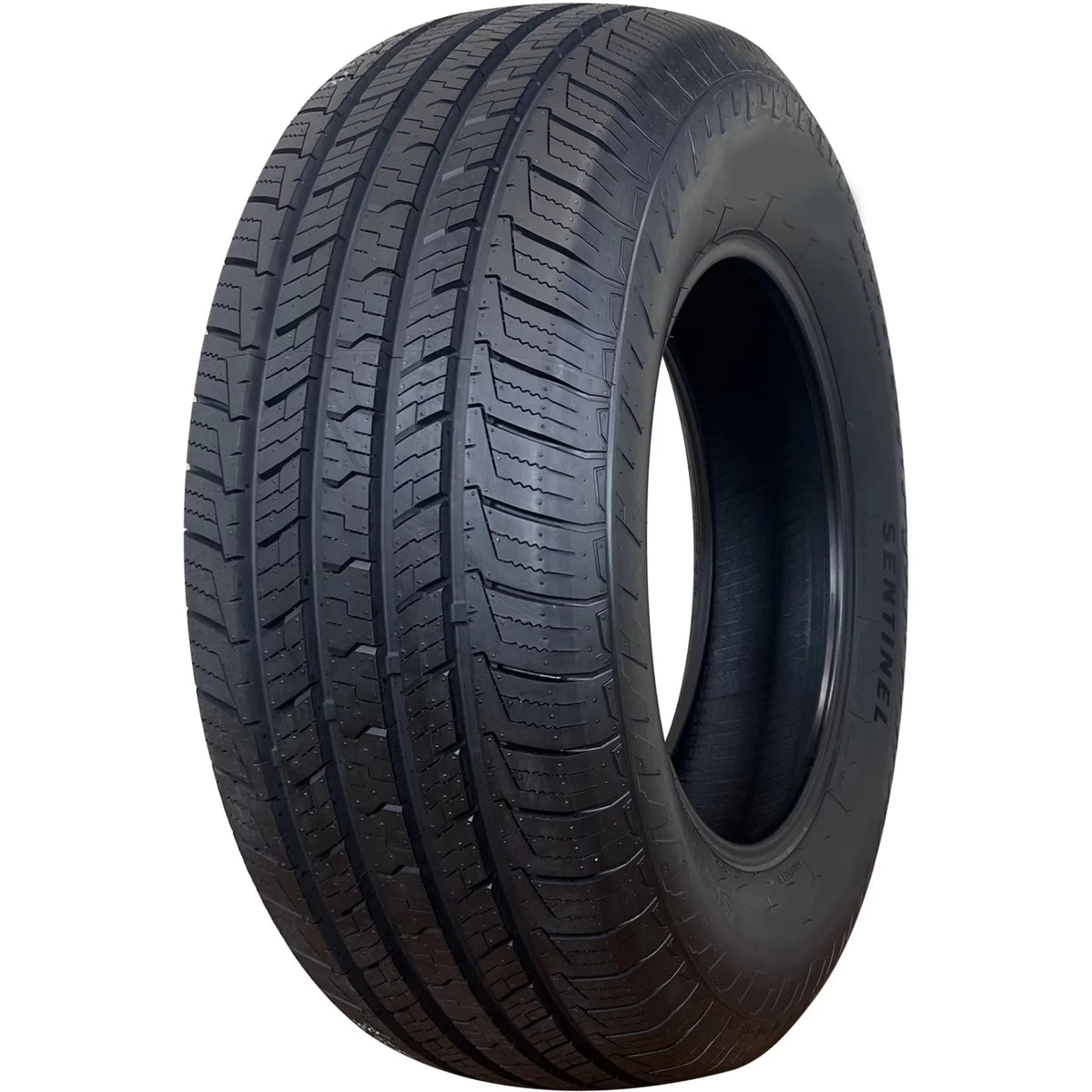 Truck Only) Highway Tire Ply (Tire 235/85/16 120S Load SUV Terrain Sentinel Scout Range 10 Light All E HT Season LT235/85R16