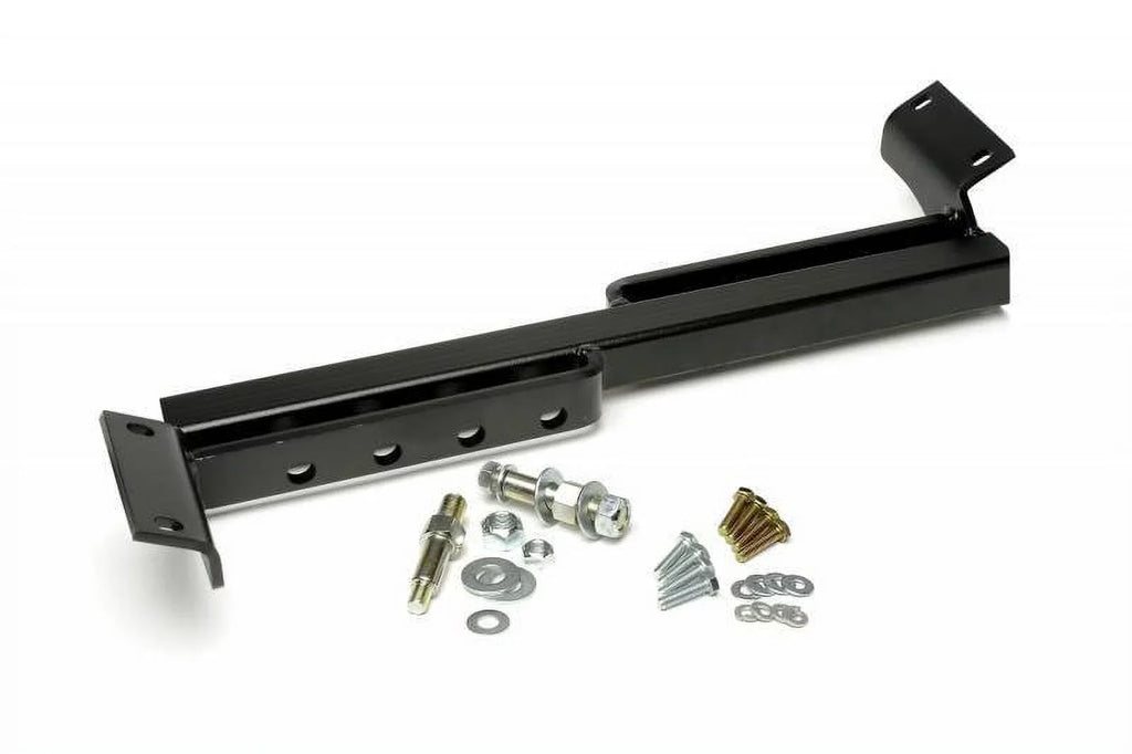 Adjustable Jeep Mount Fits JKS JKSOGS999 Upper Shock XJ Rear 1984-2001 Cherokee