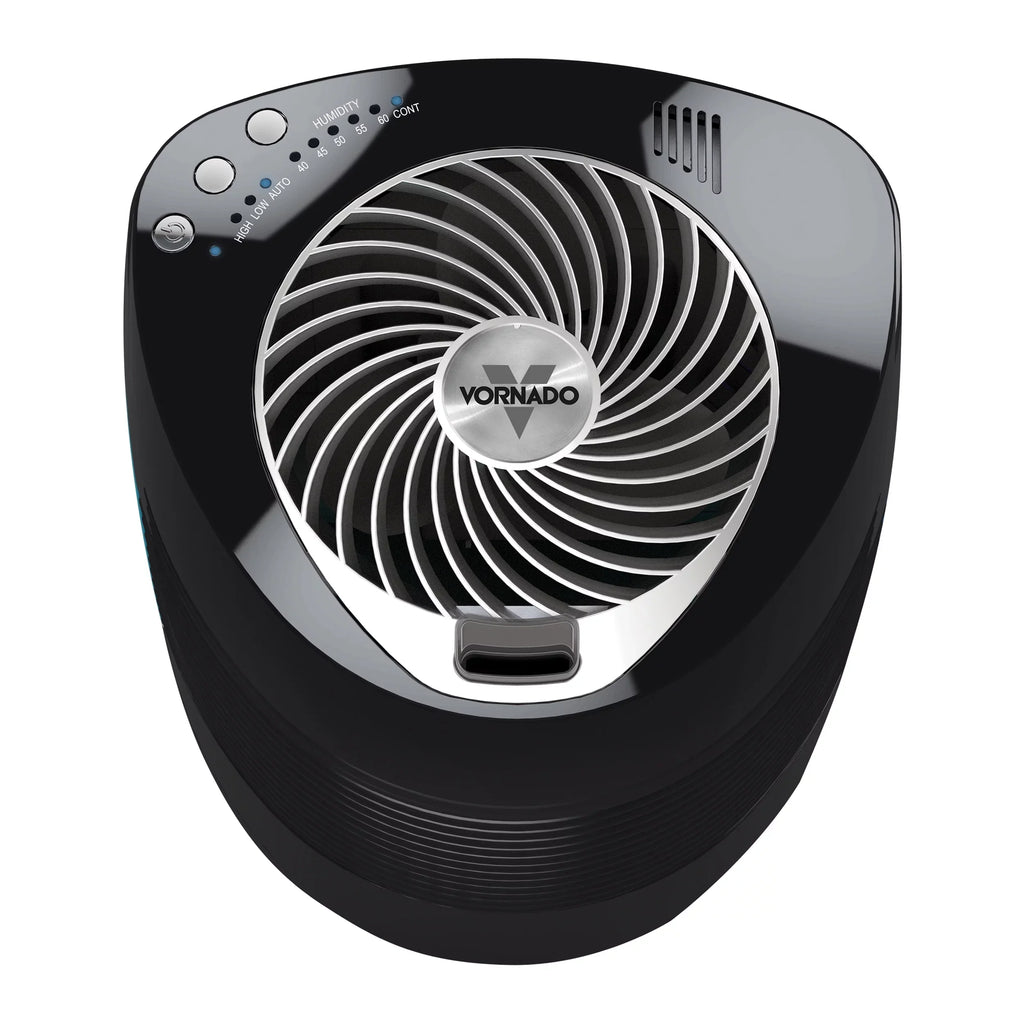 Blue, 3 Room New Humidifier, Black and Ultrasonic Ultra Whole Vornado