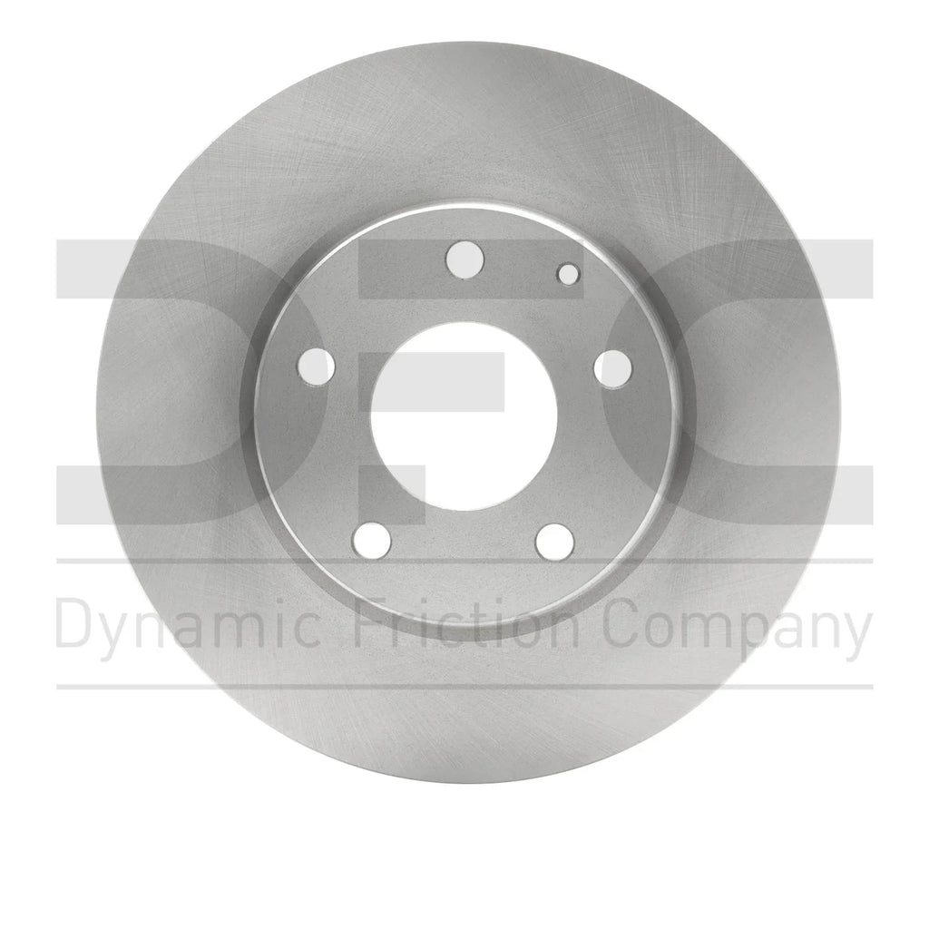 3 Brake 2014-2018 Disc CX-3 2014-2018 Front 3, 600-80053 (1) Dynamic Mazda Friction Company Sport, Mazda For 2016-2022 Rotor Mazda