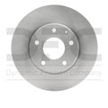 3 Brake 2014-2018 Disc CX-3 2014-2018 Front 3, 600-80053 (1) Dynamic Mazda Friction Company Sport, Mazda For 2016-2022 Rotor Mazda