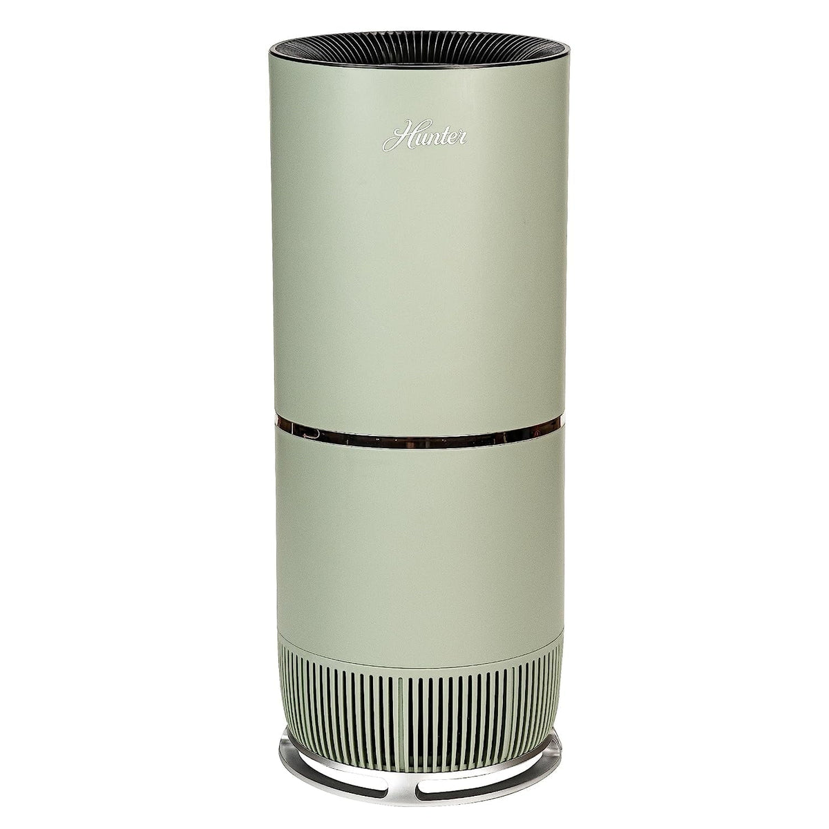 Purifier Tower SAGE Tall Digital Allergies Air True Box Open HUNTER HEPA - for HP670SG