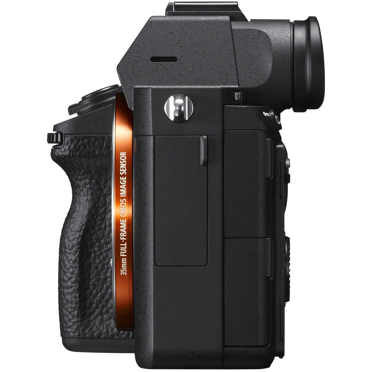 (ILCE7RM3/B) and Editing Backpack E-mount Lens Deco 50mm HSM Lens Full-frame F1.4 ART Gear Bundle 42.4MP Camera with a7R Mirrorless Microphone Sony III Body Suite Interchangeable DG Kit Sigma
