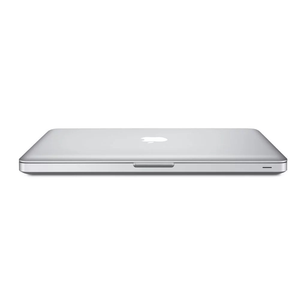 HDD (Refurbished) Dual-Core Laptop 13.3" 2.4GHz Pro 500GB 4GB Restored Intel MD313LLA i5 MacBook Apple
