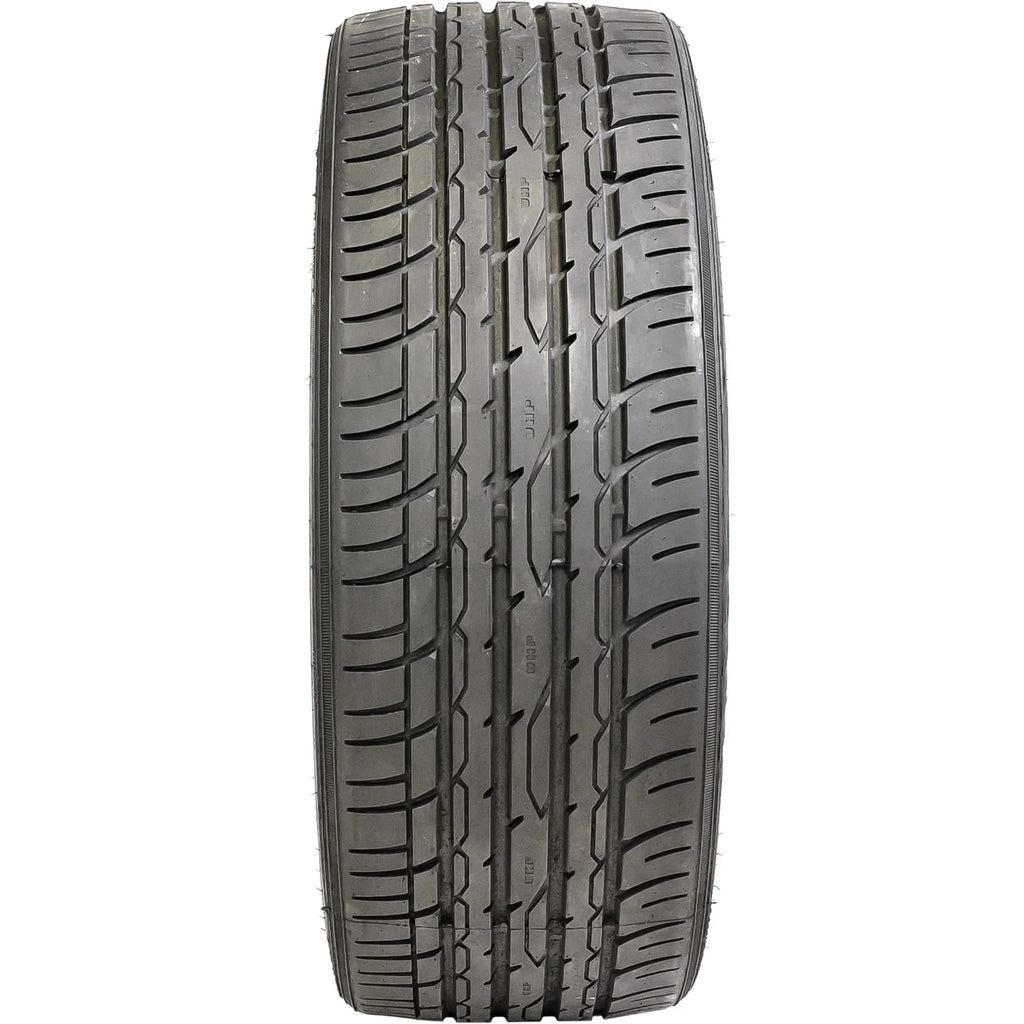 A/S Performance HP Advanta 275/40ZR20 High Z-01 275/40R20 XL 106W Tire