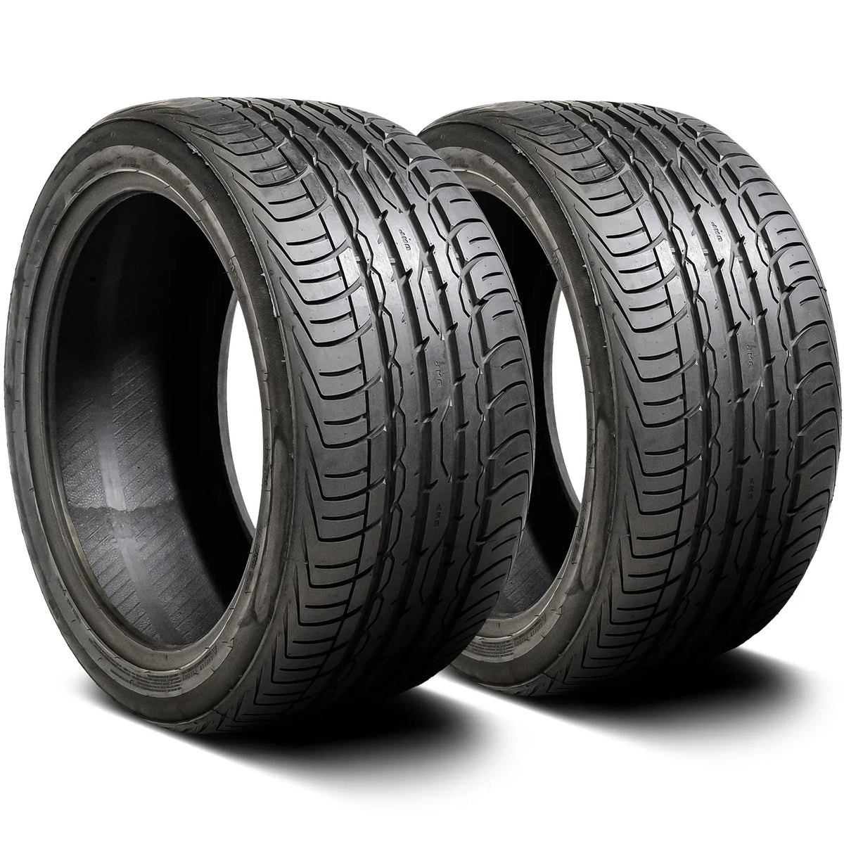 A/S Performance HP Advanta 275/40ZR20 High Z-01 275/40R20 XL 106W Tire