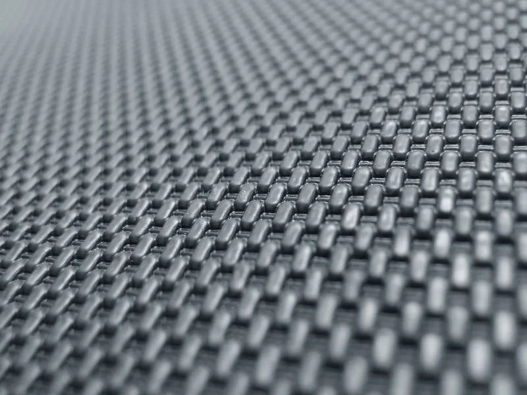 Fits Embossed Carbon Explorer MAXpider 3D Pattern Ford Cargo Fiber liner 2011-2019 M1FR0361309