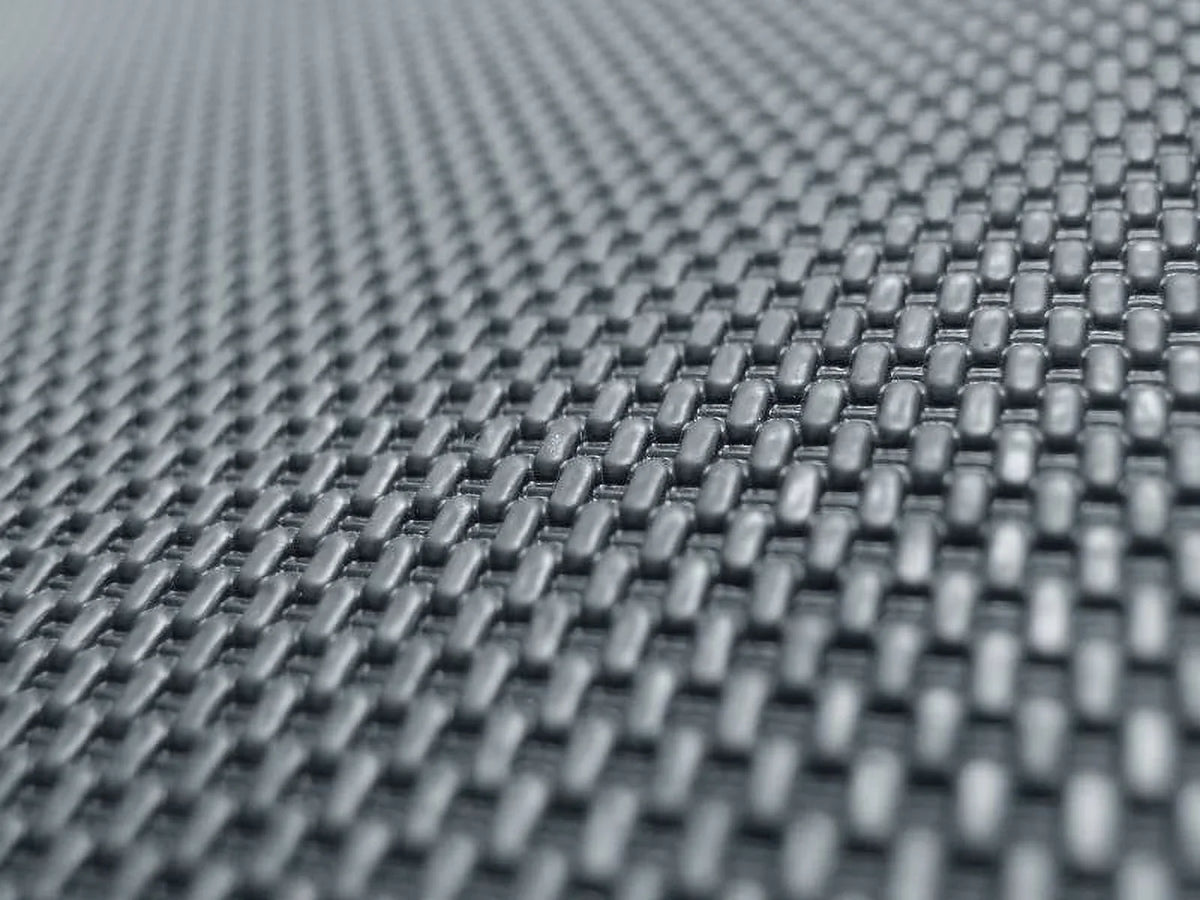 Fits Embossed Carbon Explorer MAXpider 3D Pattern Ford Cargo Fiber liner 2011-2019 M1FR0361309