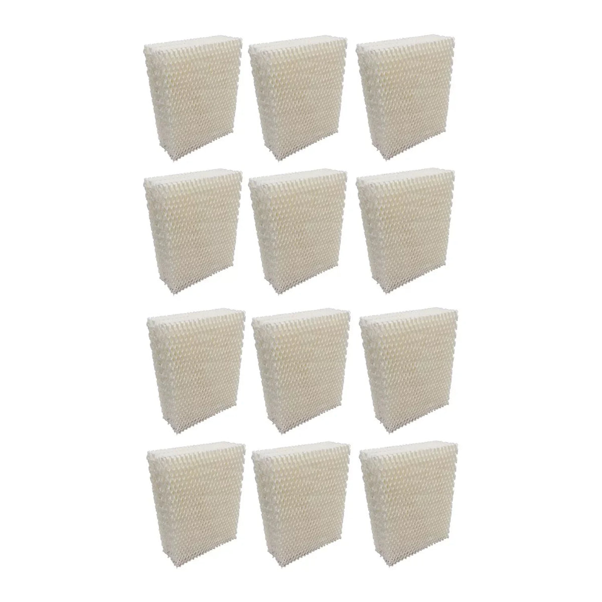 Bionaire W7 Filter for - W6S Humidifier 12 W9 W9s W6 W-6 Pack