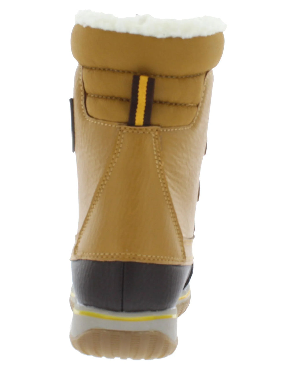 Snow Boys Totes David Boot