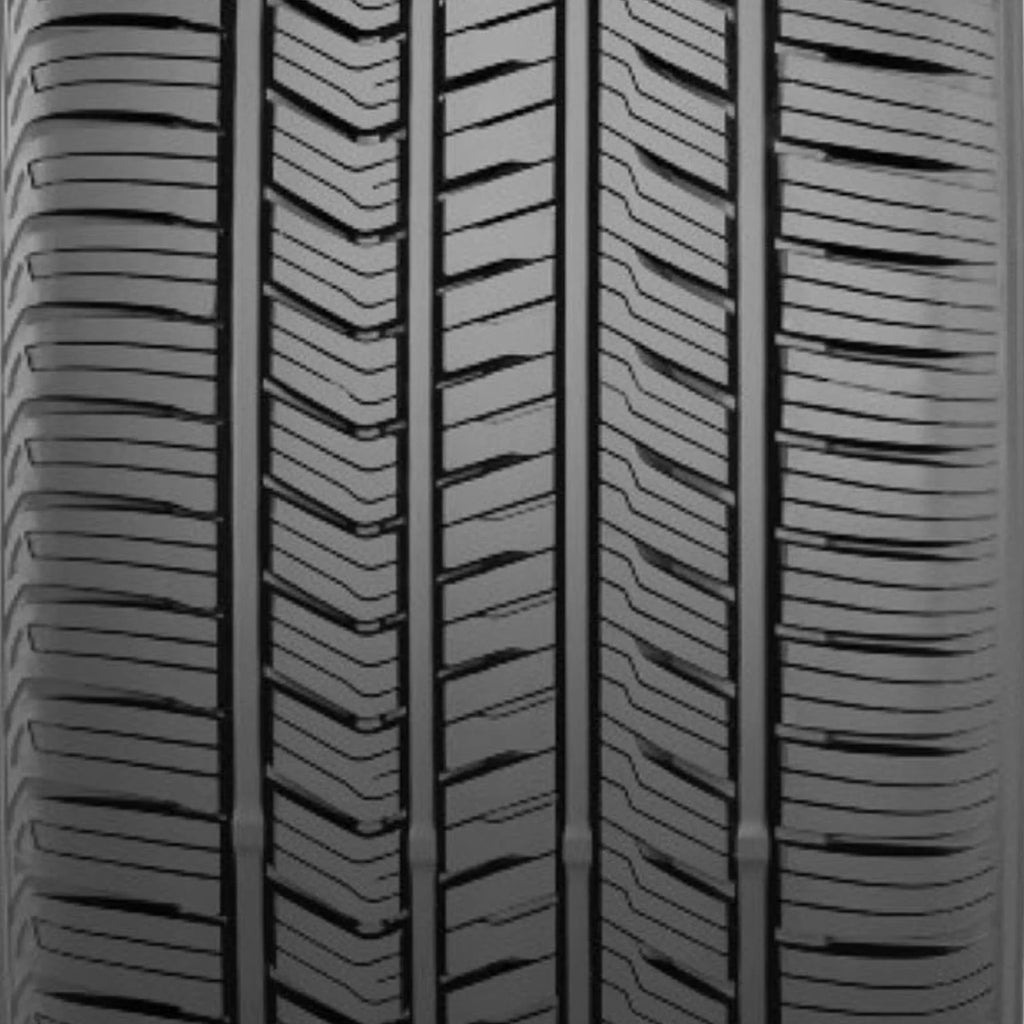 113W Season 275/50R20XL X-CV Yokohama Geolandar BW All Tire