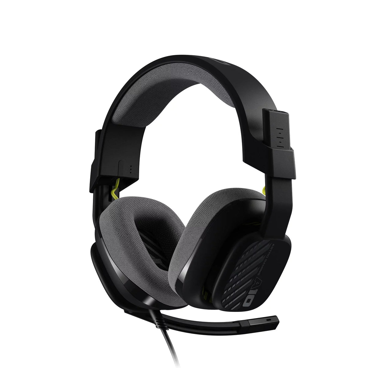 A10 Gen with ASTRO Xbox (Black) Headset Metal 2 Stand Gaming Headphone Bundle Alloy