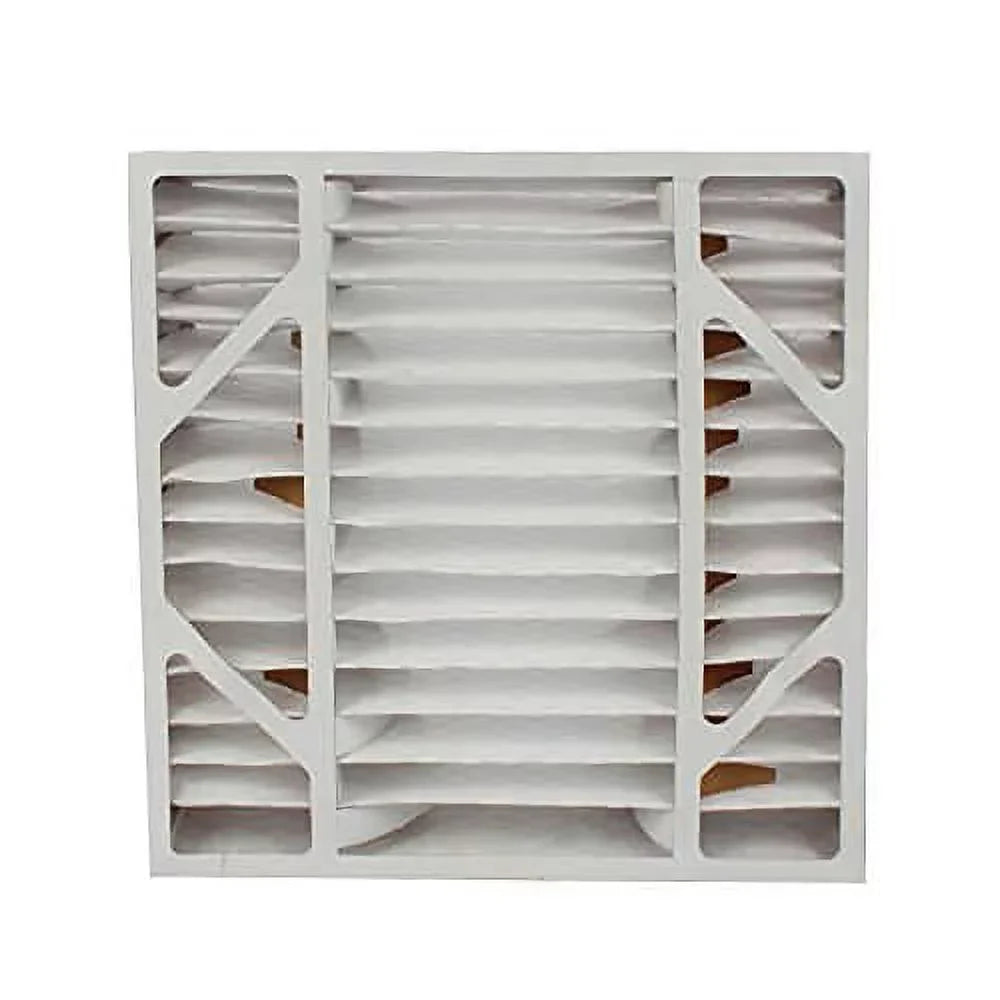Honeywell Furn Home Cleaner Air Filter,MERV11,4-3/8inOD FC100A1011