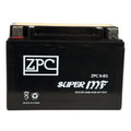 for Sportrax 2003 Battery Trx400Ex Honda Atv 400Cc Fourtrax Ytx9-Bs ZPC