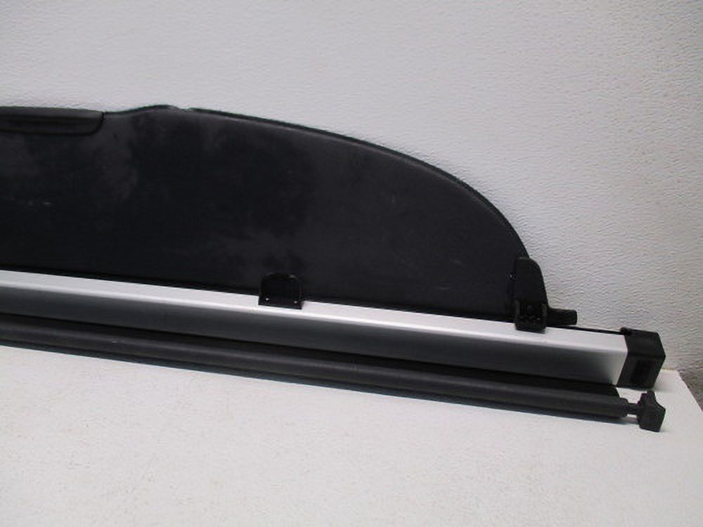Subaru LKQ Cargo Pre-Owned OEM Legacy Outback 12 (Good) Cover 2012