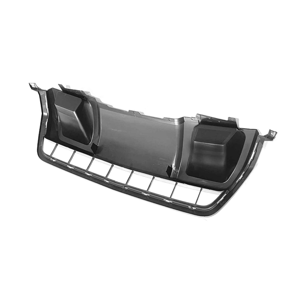 2015-2020 2.5L 3.6L 22893870 Colorado Plate Chevrolet Skid 2.8L 4-Door For Front