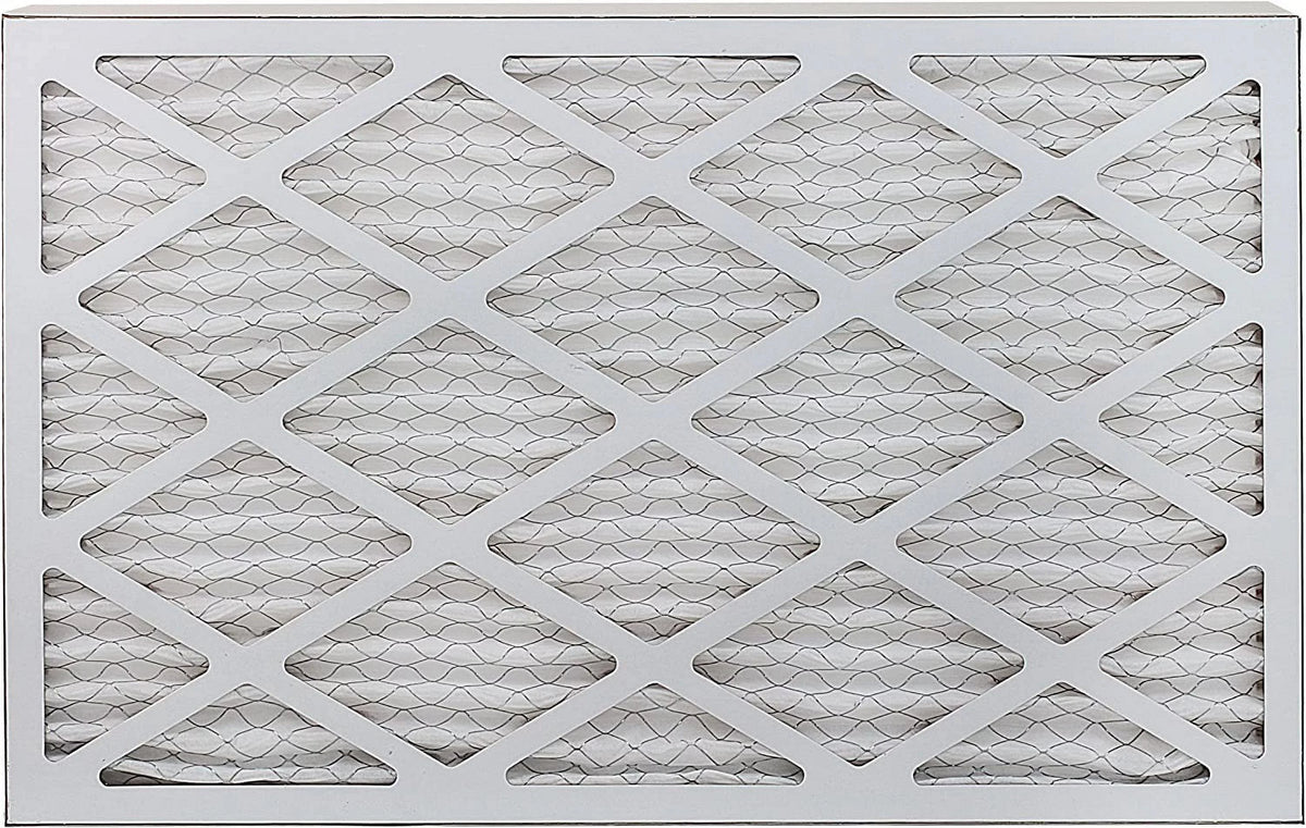 13 MERV 16x36x2 HVAC Air Pleated Filterbuy AC Filters (2-Pack) Furnace