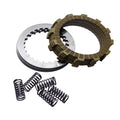 Duty Tusk YZ85LW YAMAHA Heavy Competition Kit For with Springs Clutch 2022