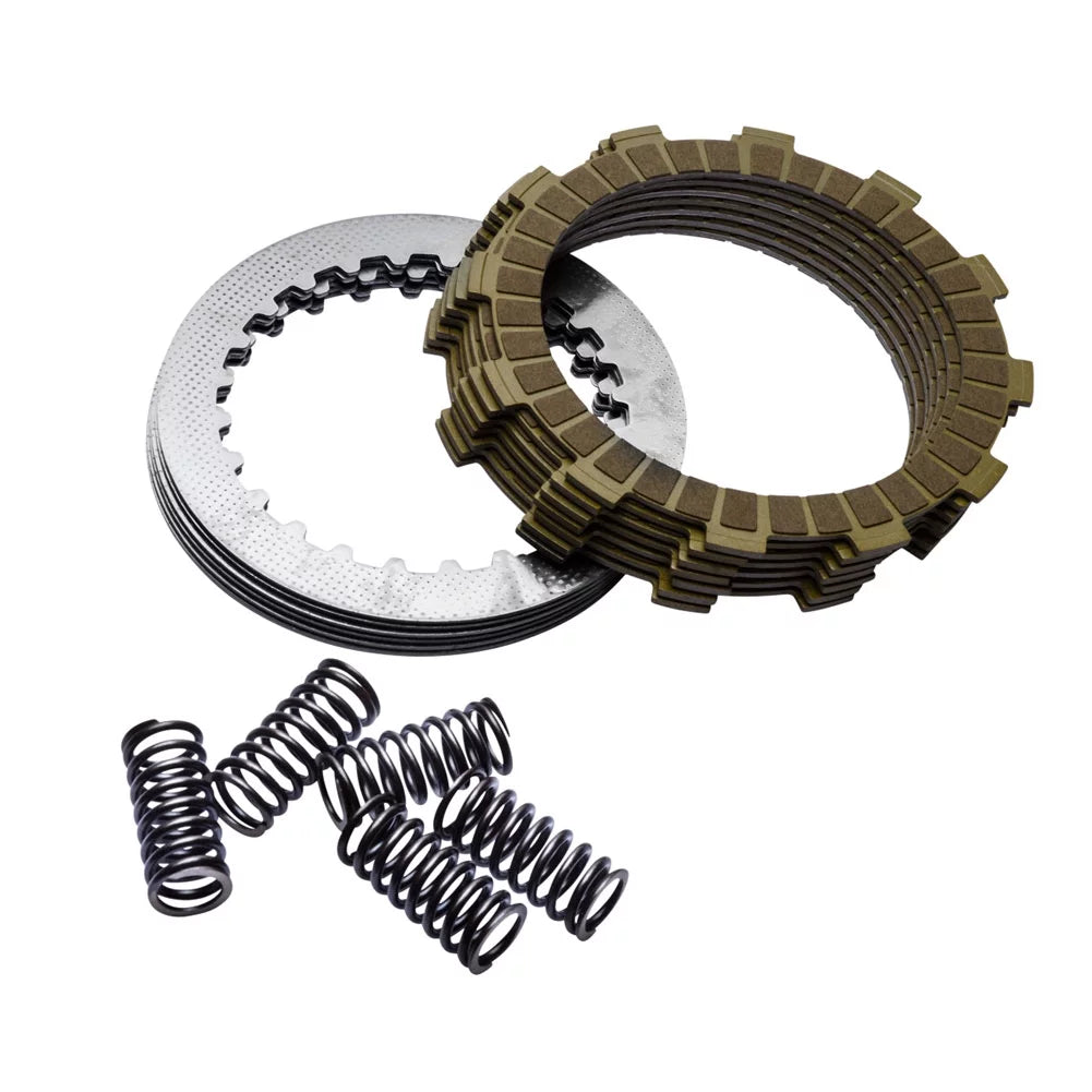 Duty Tusk YZ85LW YAMAHA Heavy Competition Kit For with Springs Clutch 2022