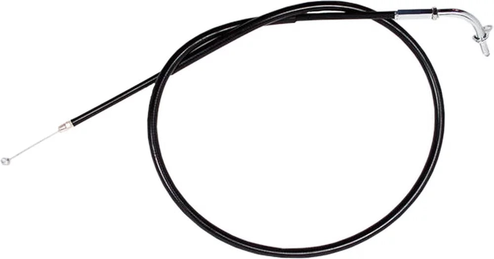 900A ZL Kawasaki Black 1986 Eliminator 1985 Vinyl, - Choke Cable,