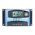 LCD 5V/2A Dazzduo Dual Solar USB Output USB Solar 5V/2A USB Controller,Dual Dual Dual 12V/24V USB Output Screen Dual USB 5V/2A Screen Identification Solar