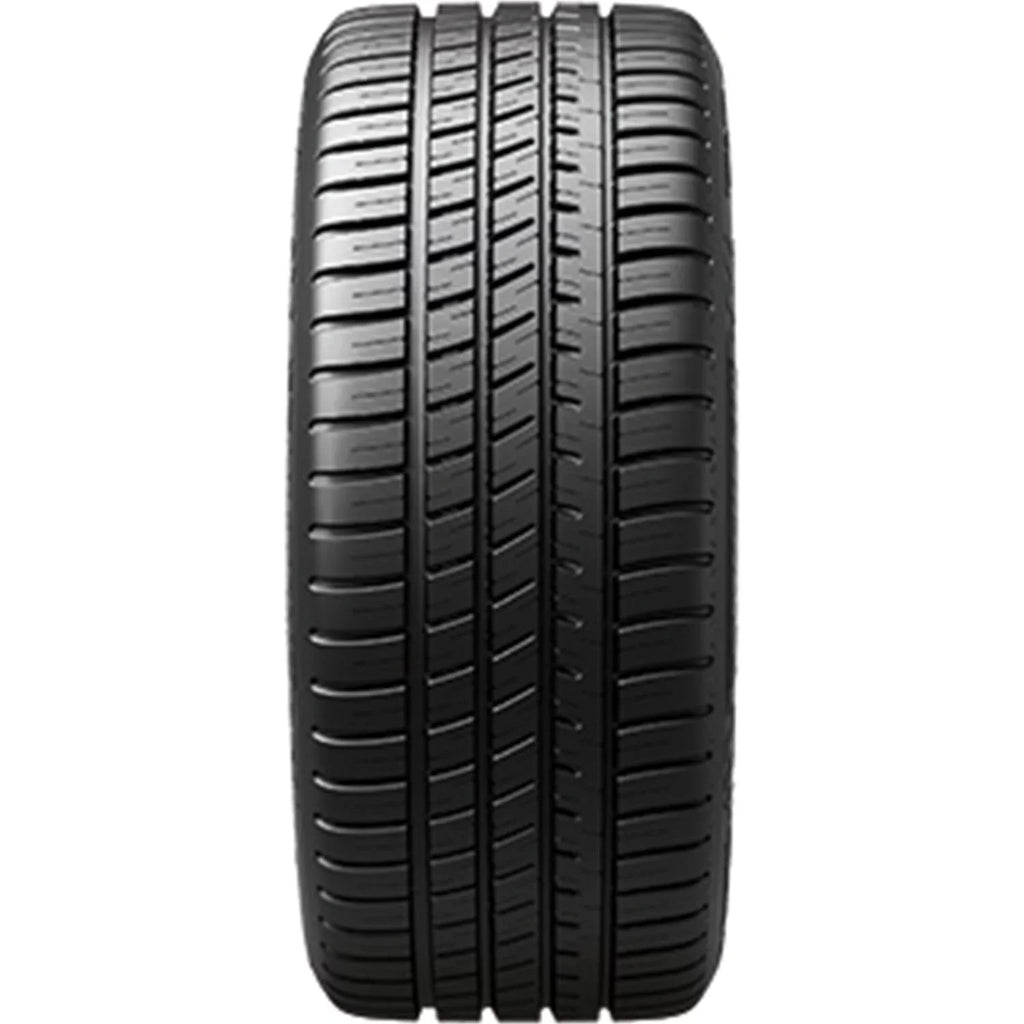 Pilot 96Y 275/30ZR19 XL Tire A/S Passenger All Season Michelin UHP Sport 3+
