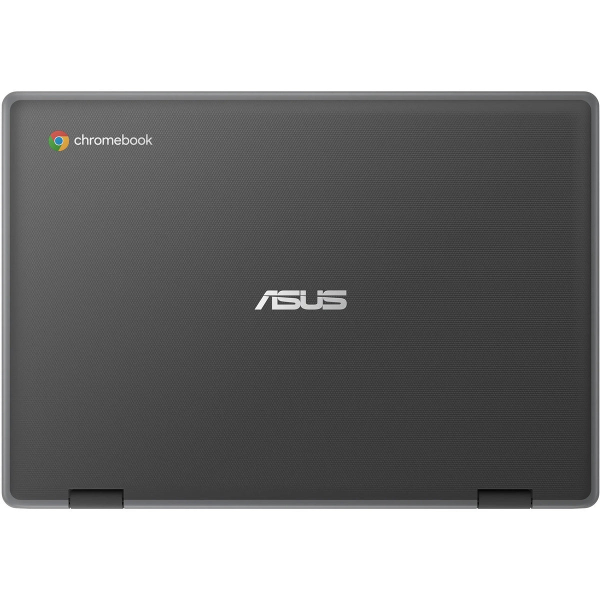 Celeron Chromebook SSD, 64GB Touchscreen, Asus Intel N5100, ChromeOS, Flip CR1100FKA-YZ184T 11.6"