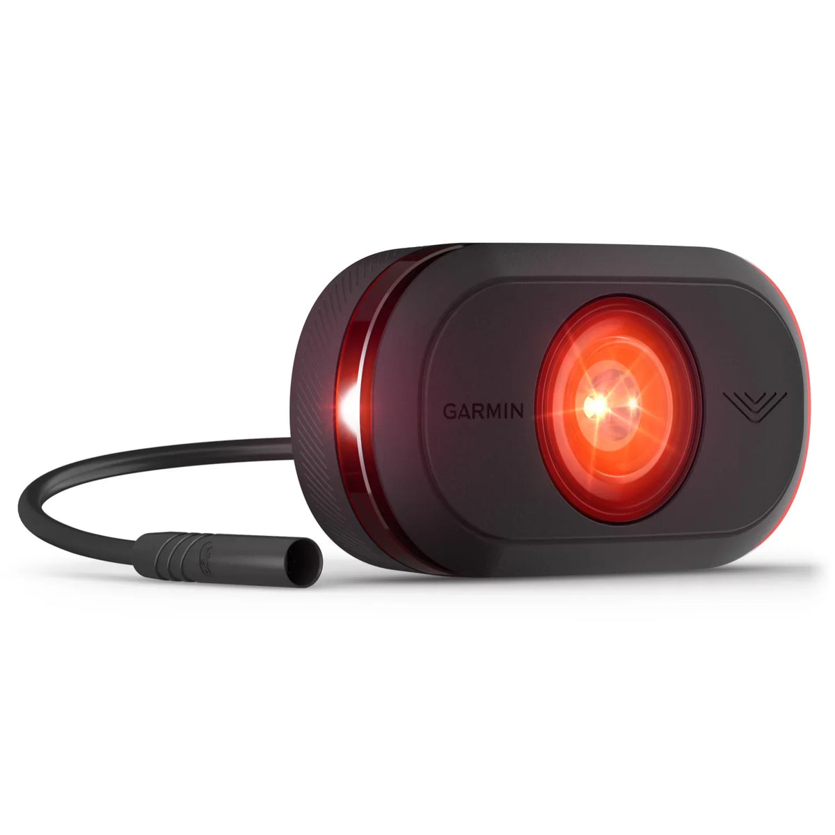Garmin Varia eRTL615 Rearview Radar Battery-free eBike