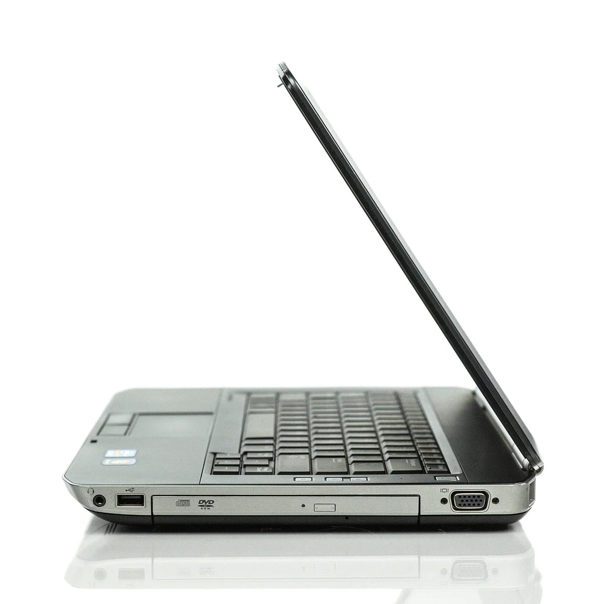 4GB v.WBA Laptop 256GB 10 Dual-Core Pro Used i5 E5420 B Latitude Win SSD Dell