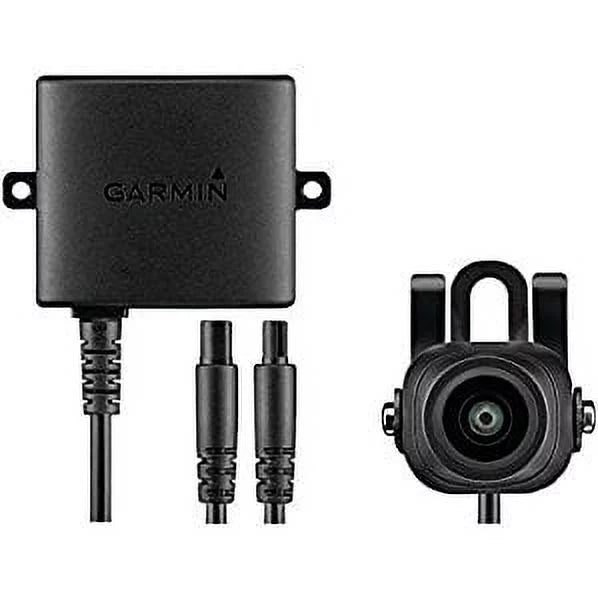 Camera Add-On Garmin 010-12242-20 30 Camera and Transmitter BC for Backup