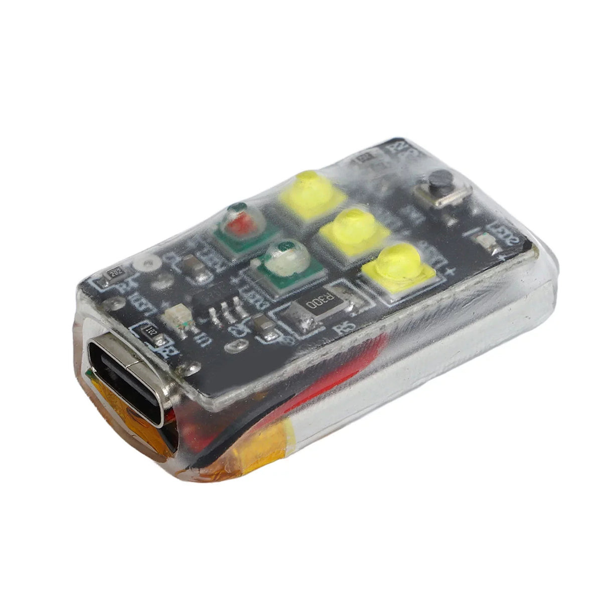 Drone Warning for Accessories Light Ultralight 3PRO Collision Light Drone Anti Strobe MINI Goldmeet