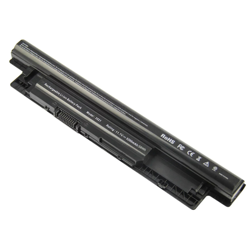 5437) Inspiron (5421 for 17R (3521) 58Wh MR90Y (5521 Battery 15R 5537) Dell 14R