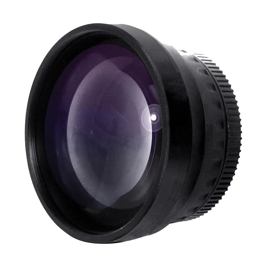 For Wide High TG-3 Adapters) (Includes Angle Stylus Lens 0.4x Grade (Black) TOUGH Conversion Olympus Lens