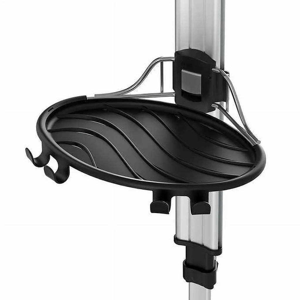 Shower Artika Caddy Standing Azzuro