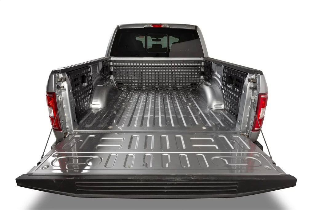 Molle 2016-2018 SUPERCREW, Panel Fits FORD 195113 Putco Fits select: FORD 15-21 F-150 F150 F150 2019