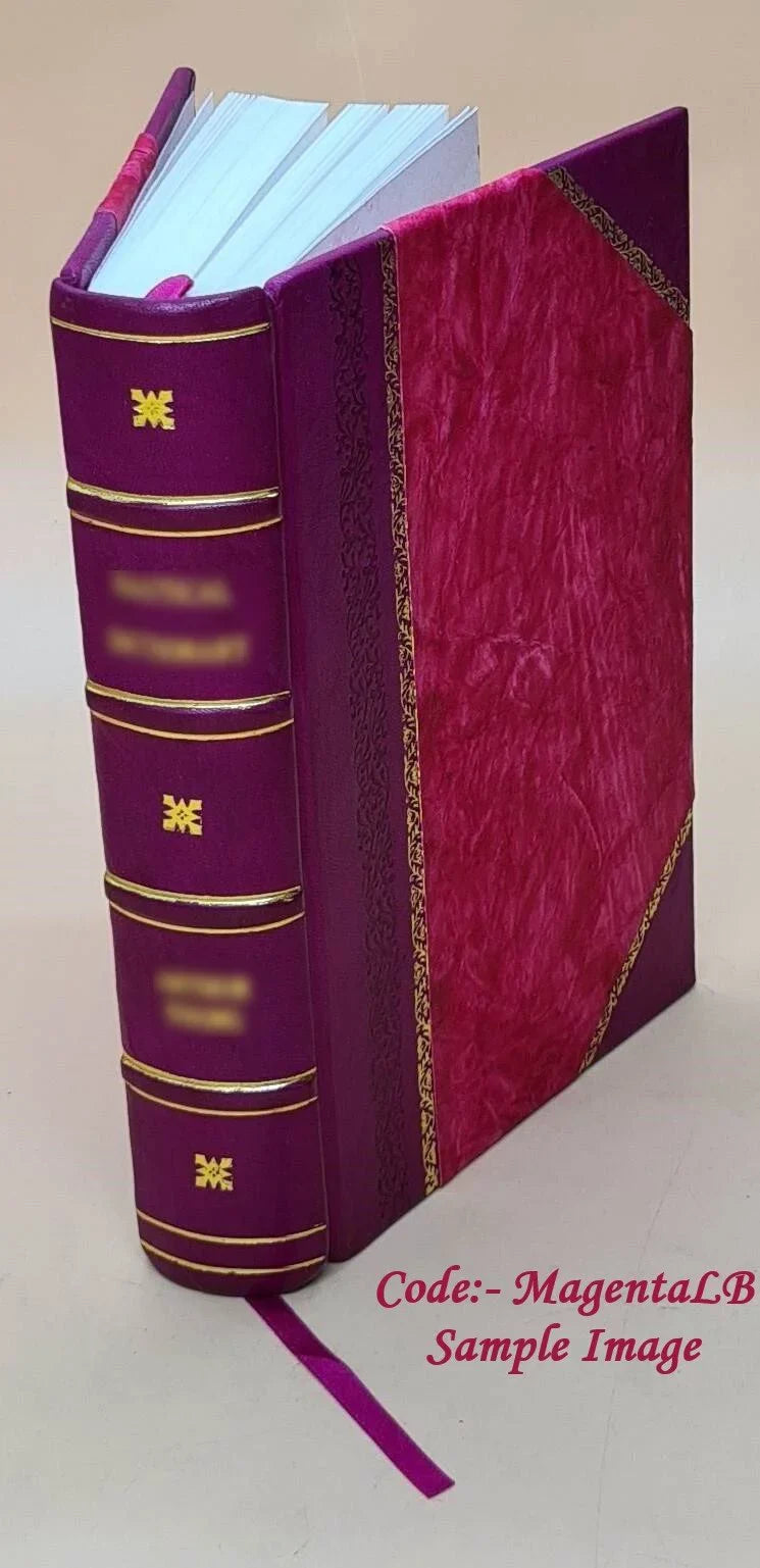 1914 The [Leather Bound] sins of the fathers