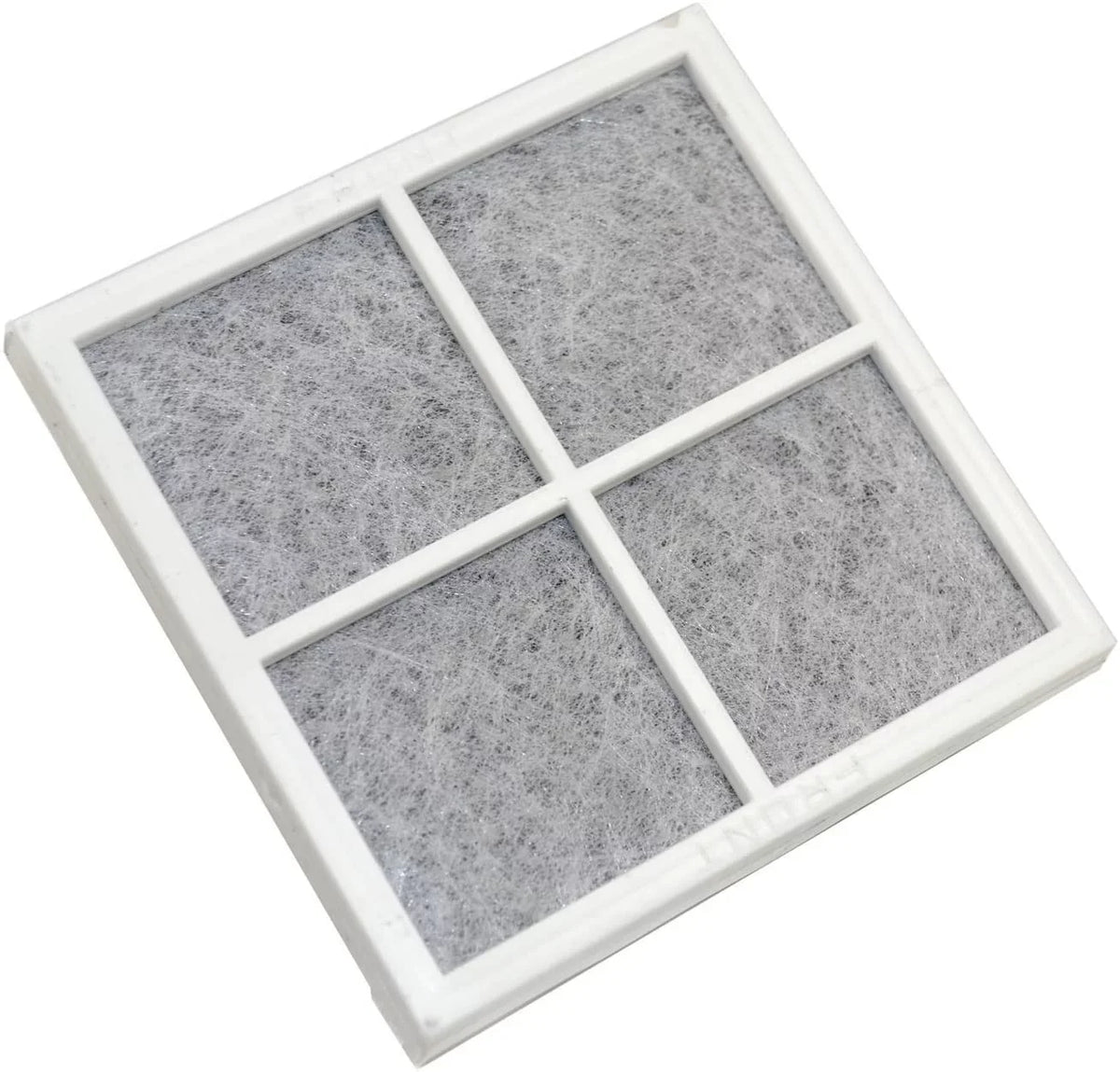 / / of Refrigerators 4 ADQ73214404 Air LG Fresh Filters ADQ73334003 Pack / LT120F for ADQ73334008 HQRP