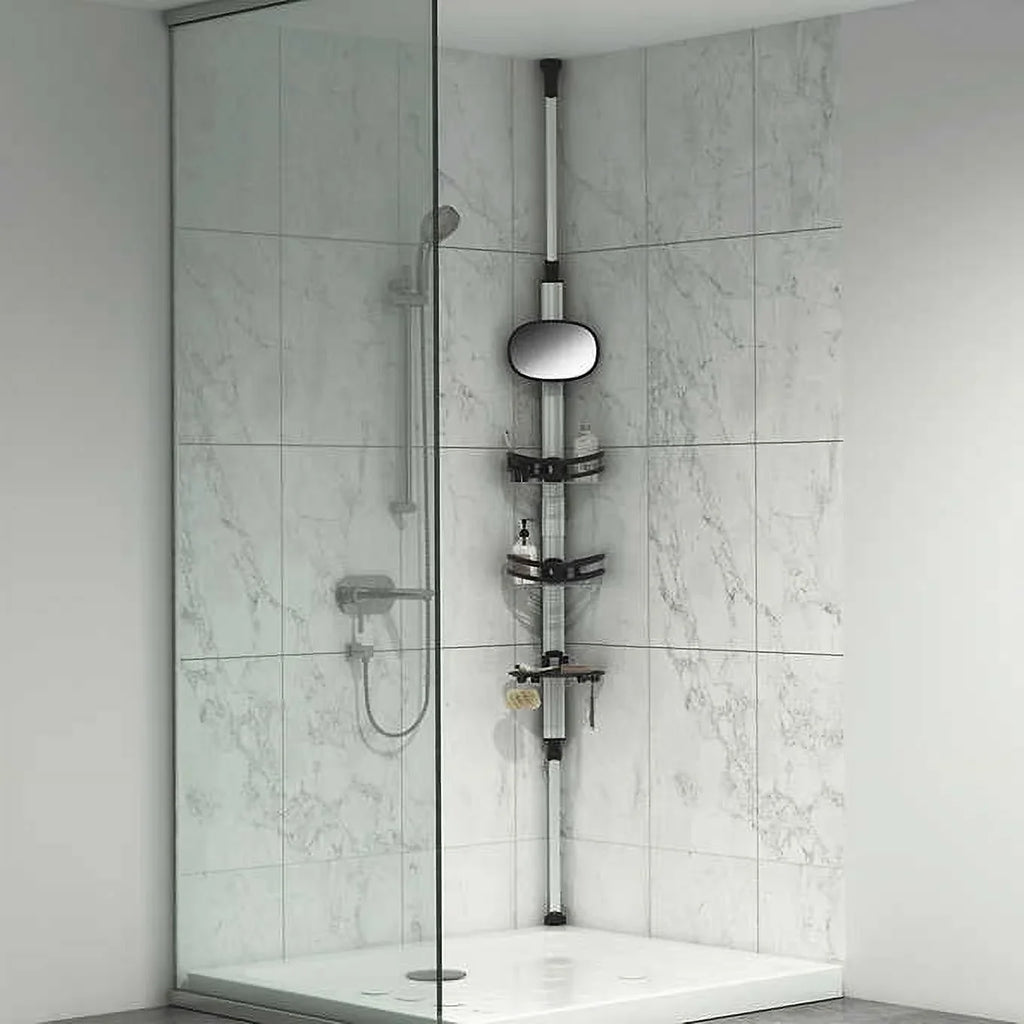 Shower Artika Caddy Standing Azzuro