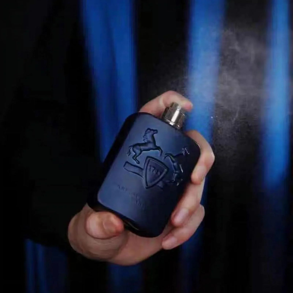 by Spray oz De_Marly Ma_rly, 4.2 EDP（Men） De Layton Parfums_ Parfums_