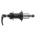 RR Hubs RD-1120.1 Black Road 32H Disc Cass 8-11s Origin8