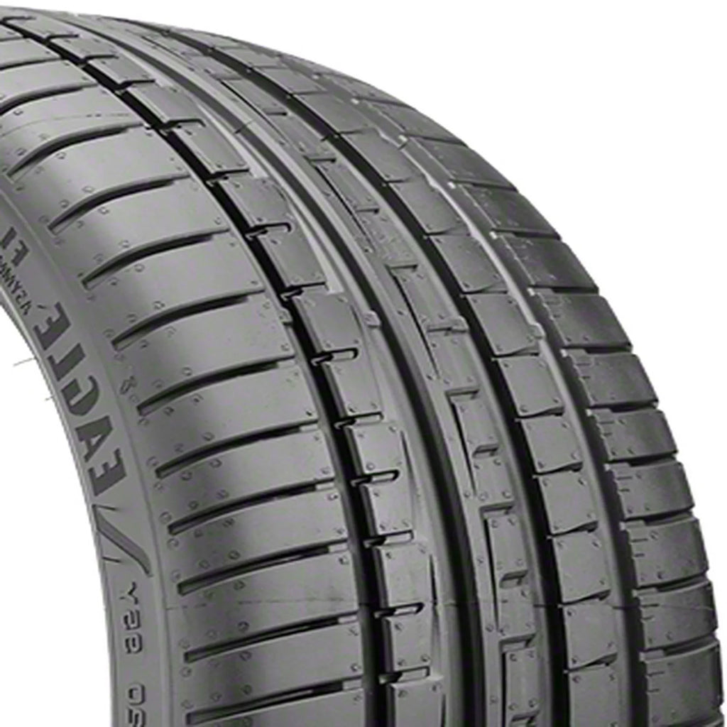 Asymmetric F1 3 XL Tire Goodyear Eagle Passenger UHP 205/45R17 Summer 88W