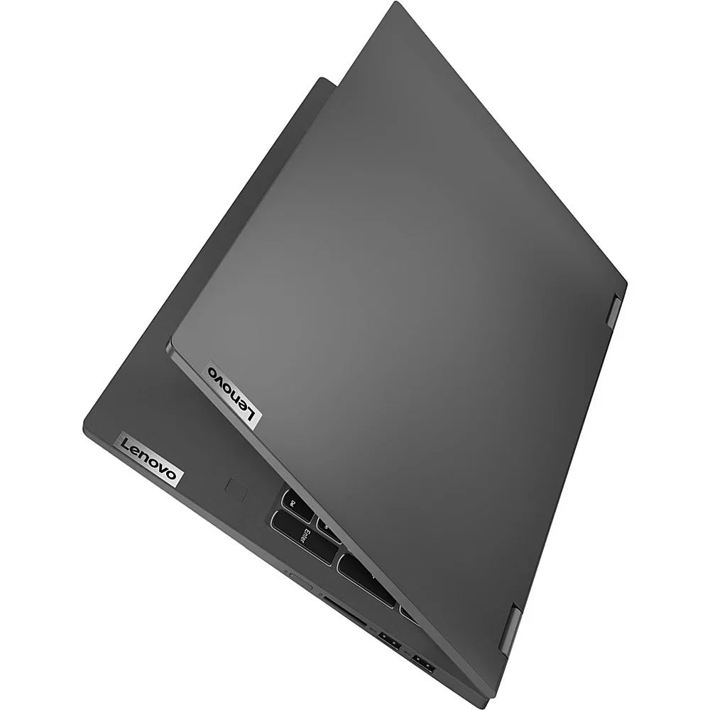 15ITL05 2.4GHz WIN11H,Graphite Gray 256GB 15.6" Lenovo Touch SSD 5 (Used) Flex Core™ 12GB i5-1135G7
