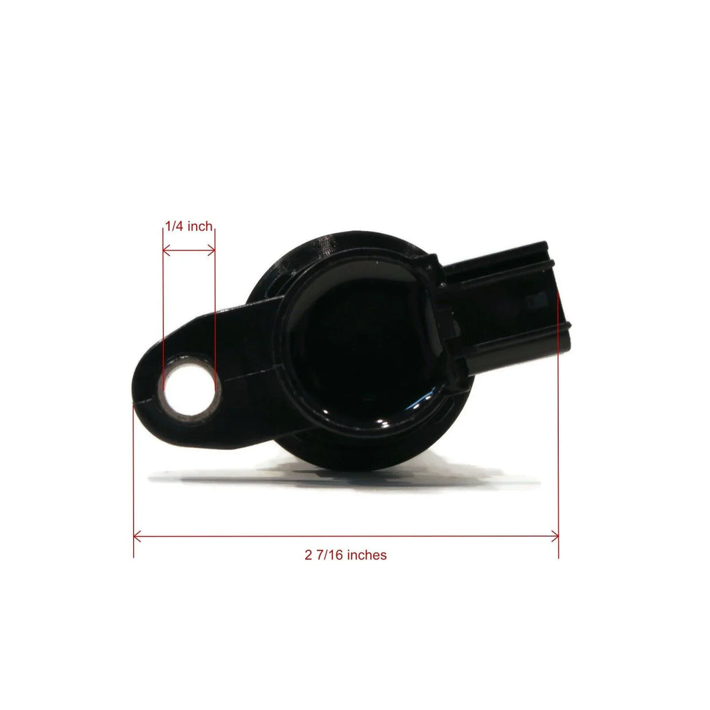 Ignition The Waverunner Yamaha VX 2010 | for ROP VX1100BJ, VX1100AJ Jetskis Coil Shop Deluxe