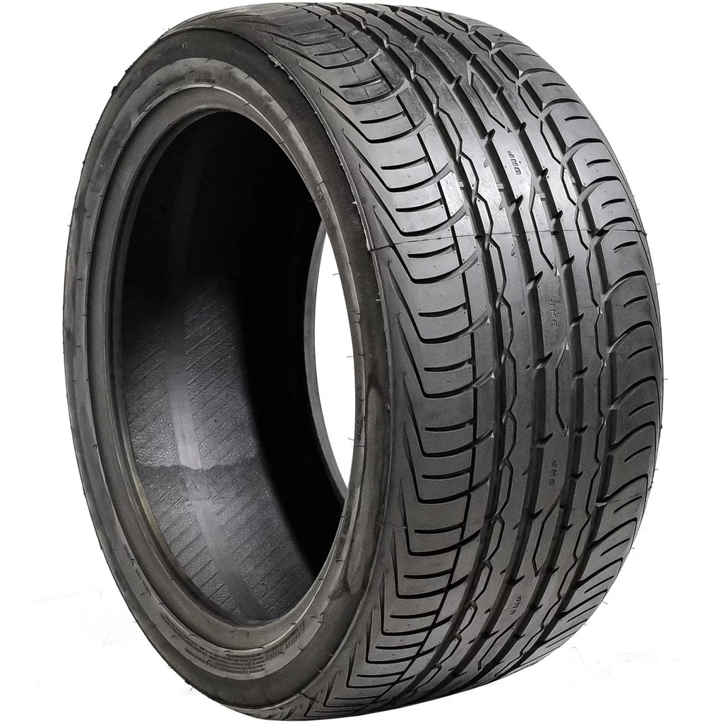 A/S Performance HP Advanta 275/40ZR20 High Z-01 275/40R20 XL 106W Tire